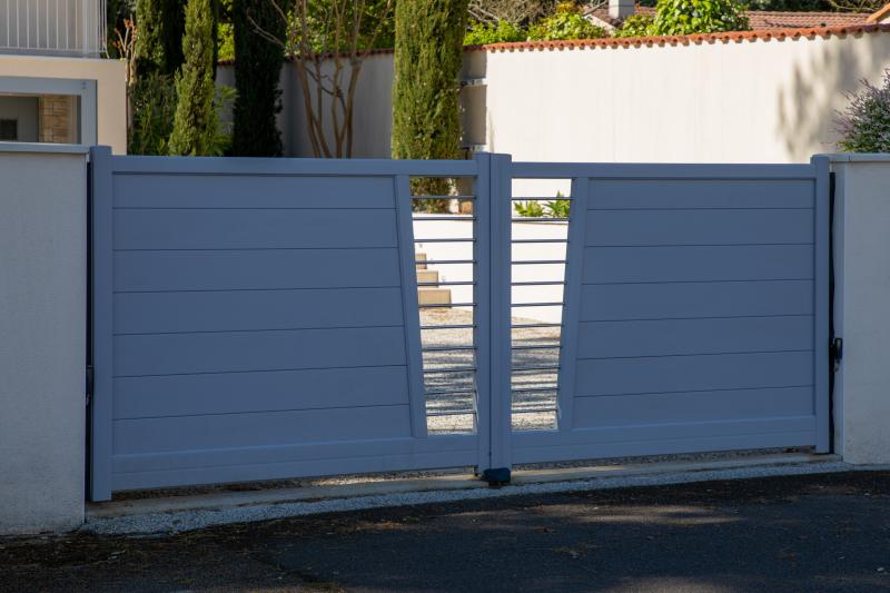 Pourquoi investir dans l'installation de portes blindées pour votre maison