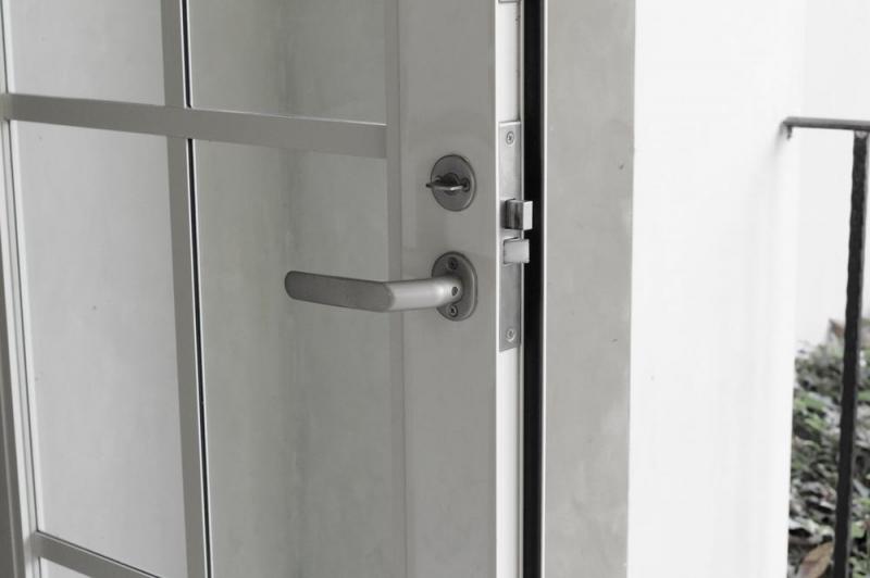 Choisir sa porte d'entr&eacute;e, crit&egrave;res et conseils d'expert