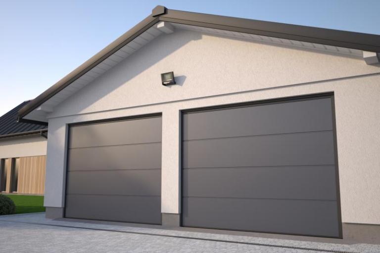 Quels critères considérer pour choisir vos portes de garage ?