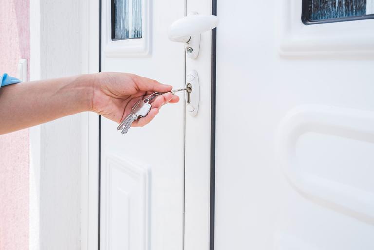 Quel matériau choisir pour sa porte d’entrée ?